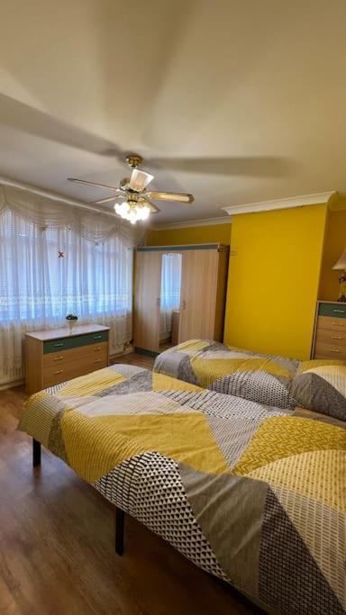 Palaz 6 - 2 Bedroom Flat Edmonton Exterior photo